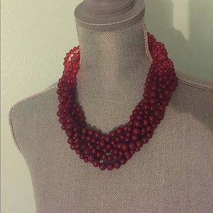 Charming Charlie Necklace